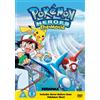 Miramax Pokémon - The Movie: 5 - Pokemon Heroes (DVD)