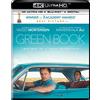 Universal Pictures Home Entertainment Green Book (Blu-ray) Viggo Mortensen Mahershala Ali Linda Cardellini