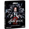 Eagle Pictures John Wick 2 "4Kult"- 4K (4K Ultra-HD+ Blu-Ray Hd) ( Blu Ray)