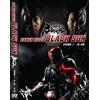 Masked Kamen Rider Black Sun TV Series DVD Japan Tokusatsu Superhero English Sub