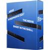 バンダイビジュアル Ghost In The Shell Arise/Shin Gekijou Ban Blu-Ray Box (Blu-ray) Shirow Masamune