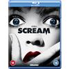 Paramount Home Entertainment Scream (Blu-ray) Drew Barrymore Liev Schreiber Jamie Kennedy Matthew Lillard