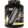 Dorian Yates ShadoWhey 100% Pure Whey Protein 2000 grams - Vanilla