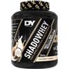 Dorian Yates ShadoWhey Concentrate 2000 grams - Coconut Cream