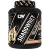 Dorian Yates ShadoWhey Concentrate 2000 grams - Coffee & Cream