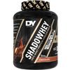 Dorian Yates ShadoWhey Concentrate 2000 grams - Chocolate