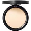Nilens Jord Baked Mineral Powder Trucco minerale 8 g Pure