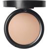 Nilens Jord Baked Mineral Powder Trucco minerale 8 g Dune