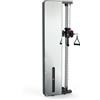 TOORX CHRONO PRO LINE POLIERCOLINA SINGLE CROSS CABLE PRX-3000 PACCO PESI 50 KG