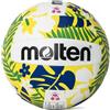 PALLONE BEACH VOLLEY MOLTEN GREEN/YELLOW-25 SWEET TOUCH NOVITA'
