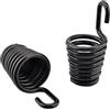 Cancanle 2 Pezzi Anti AV Molla Isolatore per Partner 350 351 370 371 390 420 Motosega