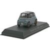 Norev CITROEN AMI 100% ELECTRIC 2020 MY AMI ORANGE 1:43