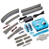 Kato 20-853 Unitrack (BM2) Oval/Passing Loop Track Set w/Controller