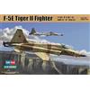 Hobbyboss Hobby Boss 1/72 Modellino Aereo F-5E Tiger II Fighter Re-Edition # 80207