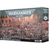 Games Workshop Warhammer 40.000 World Eaters Battleforce Gorestorm Slaughterpack