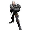Weta Workshop Mini Epics - The Witcher - Geralt of Rivia
