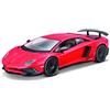 Burago 1:24 Collezione Lamborghini, 390606.006