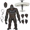 NECA King King Concrete Jungle 7 inch Scale Action Figure