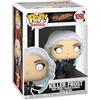 Funko Pop! Heroes: DC The Flash - Killer Frost - The Flash TV - Figura in Vinile da Collezione - Idea Regalo - Merchandising Ufficiale - Giocattoli per Bambini e Adulti - TV Fans