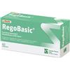 Schwabe pharma italia srl Regobasic 60 Compresse - Integratore Per La Regolare Funzione Muscolare Con Sali Basici Di Calcio, Magnesio, Potassio, Sodio, Manganese e Zinco