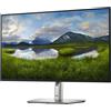 Dell P2725H (1920 x 1080 pixel, 27"), Monitor, Nero