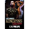 C. N. Phillips Carl Weber's Kingpins: Harlem (Tascabile)