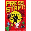 Thomas Flintham Press Start! Super Rabbit Boy vs Super Rabbit Boss! (Tascabile)