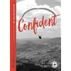 Elizabeth McQuoid Confident: Food for the Journey - Themes (Tascabile)