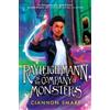 Ciannon Smart Rayleigh Mann in the Company of Monsters (Tascabile) Rayleigh Mann
