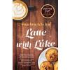 Sandra Glahn Latte with Luke (Tascabile) Coffee Cup Bible Studies