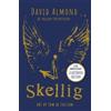 David Almond Skellig: the 25th anniversary illustrated edition (Tascabile)