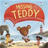 Patrick Corrigan Missing Teddy (Tascabile)