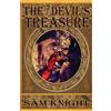 Sam Knight The Devil's Treasure (Tascabile)