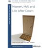 Kay Arthur Bob Vereen Diane Veree Heaven, Hell, and Life After Deat (Tascabile)