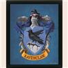 Harry Potter Colourful Crest Ravenclaw 3 Book NUOVO