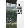 Naughty Dog Naughty Dog The Art of The Last of Us Part II (Copertina rigida)