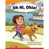 Dona Herweck Rice Oh Hi, Ohio! (Tascabile) Literary Text