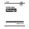 CGP Books GCSE Biology AQA Answers (for Exam Practice Workbook) - Hi (Tascabile)