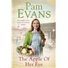 Pamela Evans The Apple of her Eye (Tascabile)