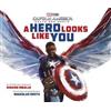 Kwame Mbalia Marvel Captain America: Brave New World A Hero Looks Li (Tascabile)