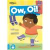 Robin Twiddy Ow, Oi (Tascabile) BookLife Readers