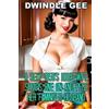 Dwindle Gee A Sexy 1950's Housewife Straps One On And Pegs Her Femin (Tascabile)