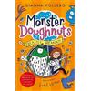 Gianna Pollero Beastly Breakout! (Monster Doughnuts 3) (Tascabile)