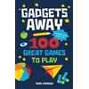 Fiona Jennison Gadgets Away (Tascabile)
