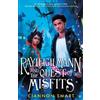 Ciannon Smart Rayleigh Mann and the Quest of Misfits (Tascabile) Rayleigh Mann