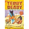 Terry Deary Egyptian Tales: The Magic and the Mummy (Tascabile) Egyptian Tales