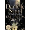 Danielle Steel Fall From Grace (Tascabile)