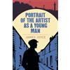 James Joyce A Portrait of the Artist as a Young Man (Tascabile)