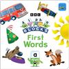 Alphablocks Alphablocks First Words (Libro di cartone) Numberblocks Board Books
