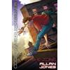 Allan Jones Codename Quicksilver: In the Zone (Tascabile) Codename Quicksilver
